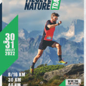Le Megève Nature Trail 2022 !!!